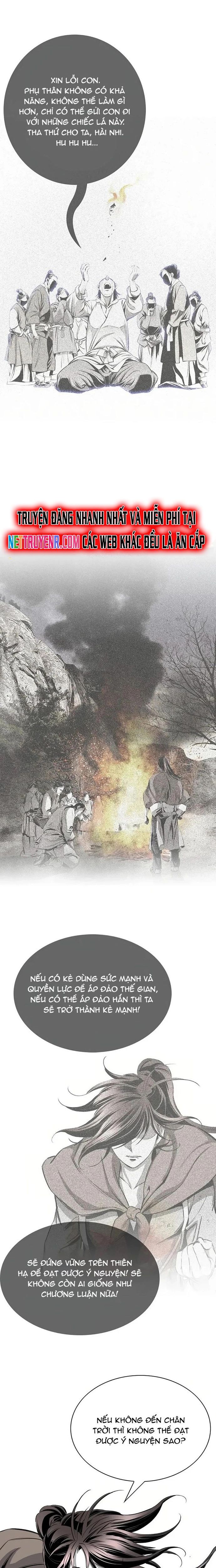Đăng Thiên Lộ - Chapter 74 - Page 18