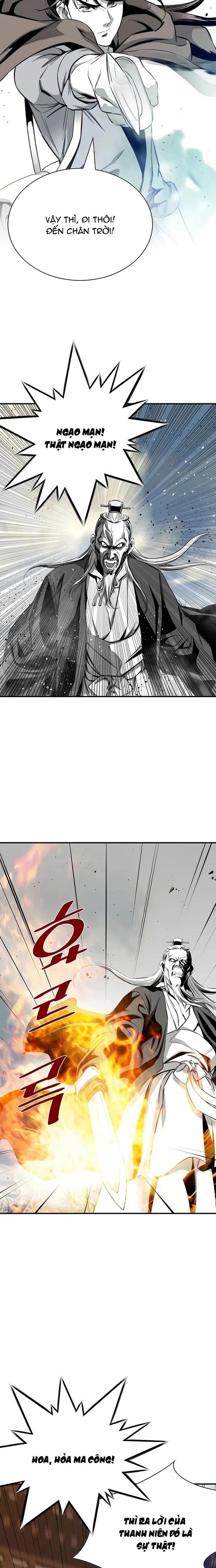 Đăng Thiên Lộ - Chapter 74 - Page 19