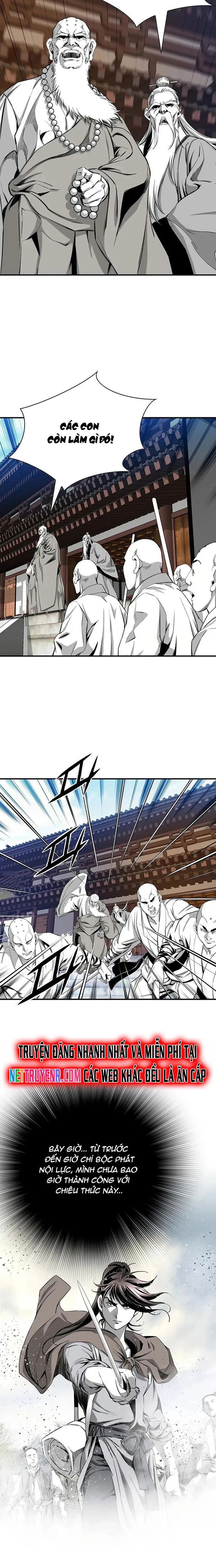 Đăng Thiên Lộ - Chapter 74 - Page 20