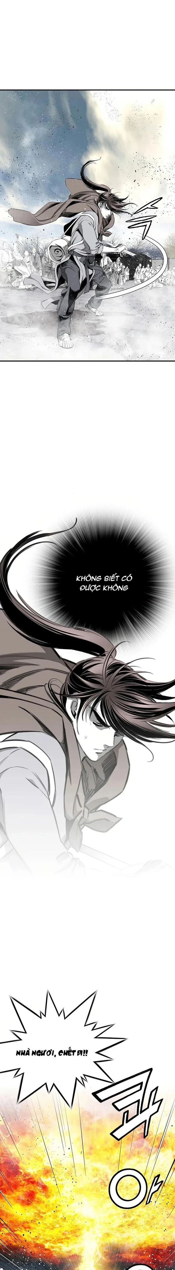 Đăng Thiên Lộ - Chapter 74 - Page 21