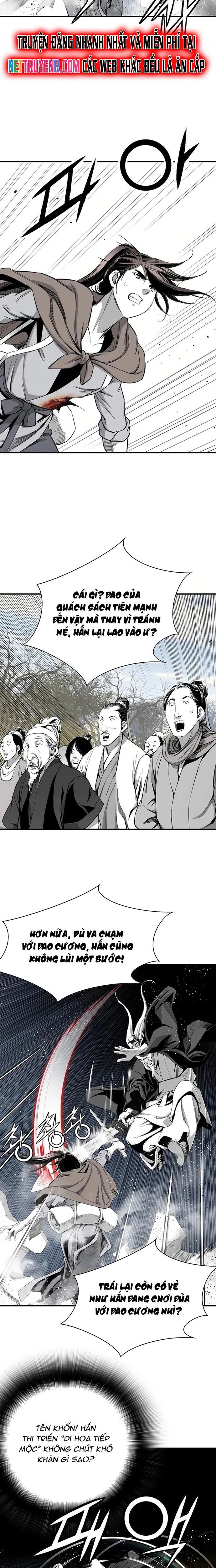 Đăng Thiên Lộ - Chapter 74 - Page 4