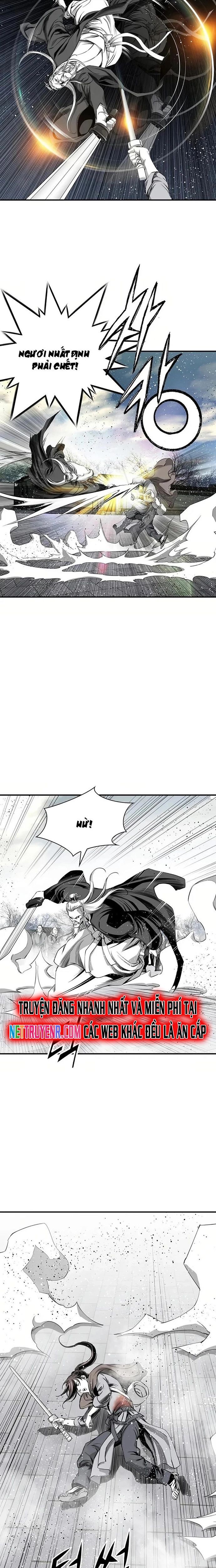 Đăng Thiên Lộ - Chapter 74 - Page 5