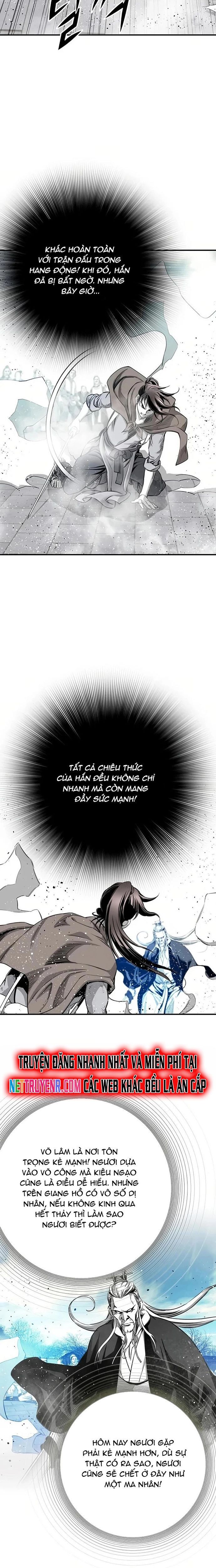 Đăng Thiên Lộ - Chapter 74 - Page 6