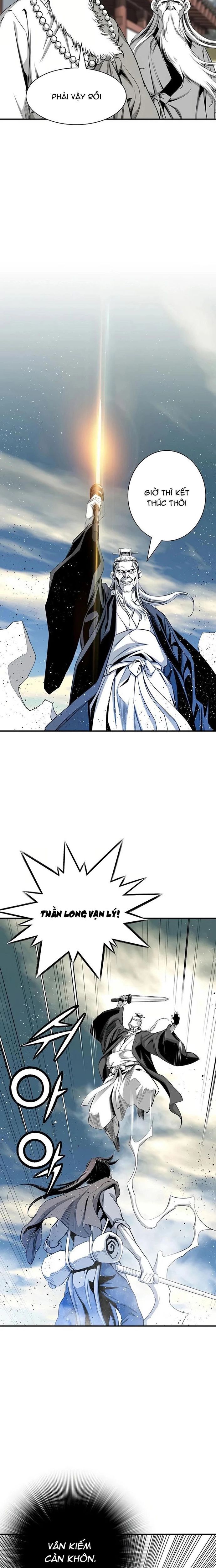 Đăng Thiên Lộ - Chapter 74 - Page 9