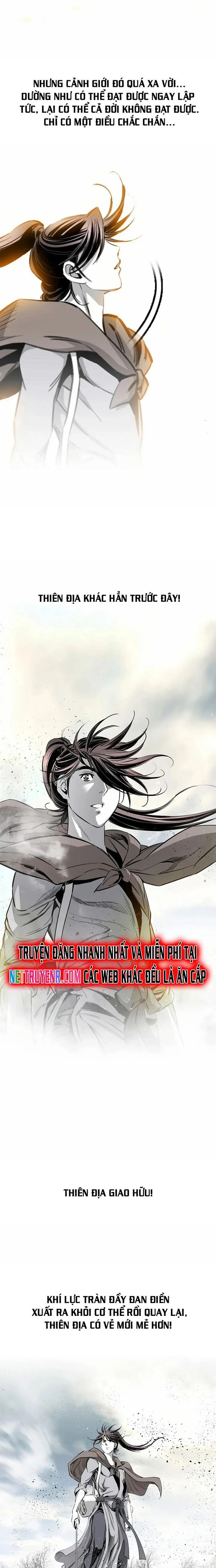 Đăng Thiên Lộ - Chapter 75 - Page 10