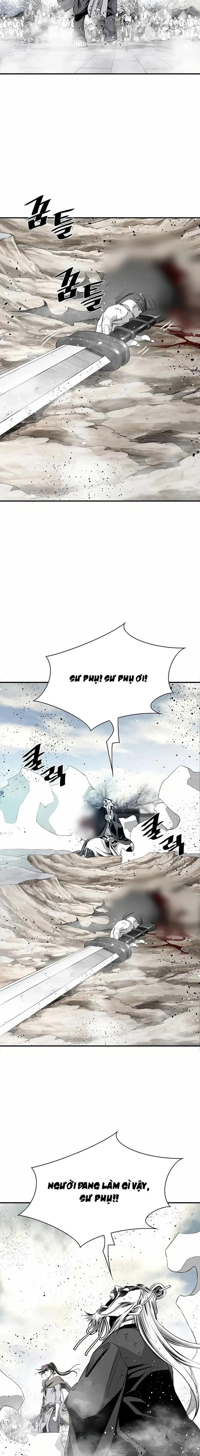 Đăng Thiên Lộ - Chapter 75 - Page 11