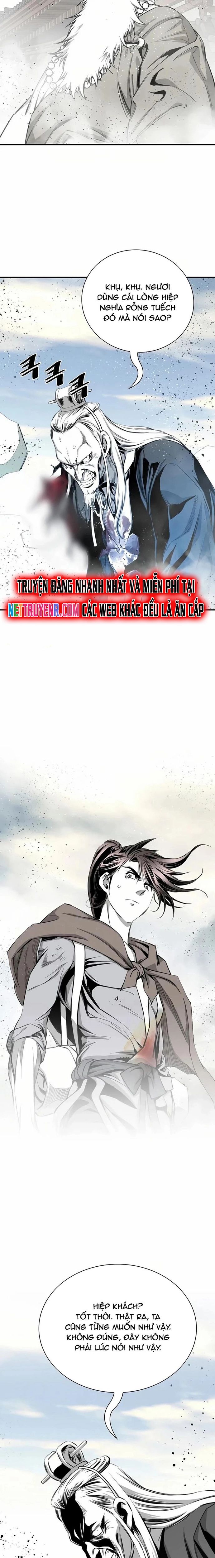 Đăng Thiên Lộ - Chapter 75 - Page 18