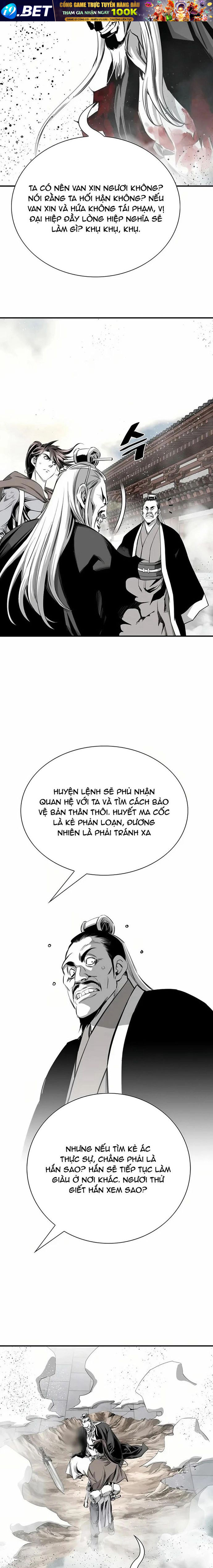 Đăng Thiên Lộ - Chapter 75 - Page 19
