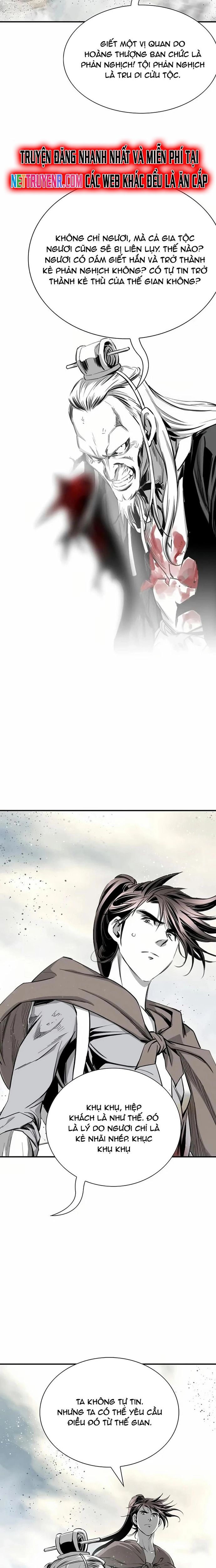 Đăng Thiên Lộ - Chapter 75 - Page 20