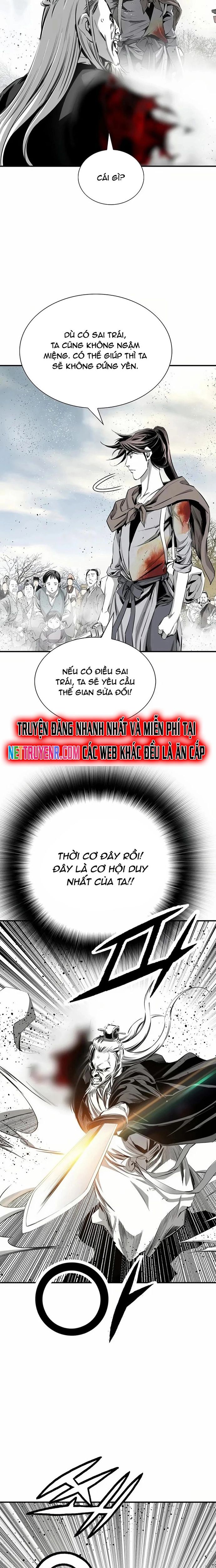 Đăng Thiên Lộ - Chapter 75 - Page 21