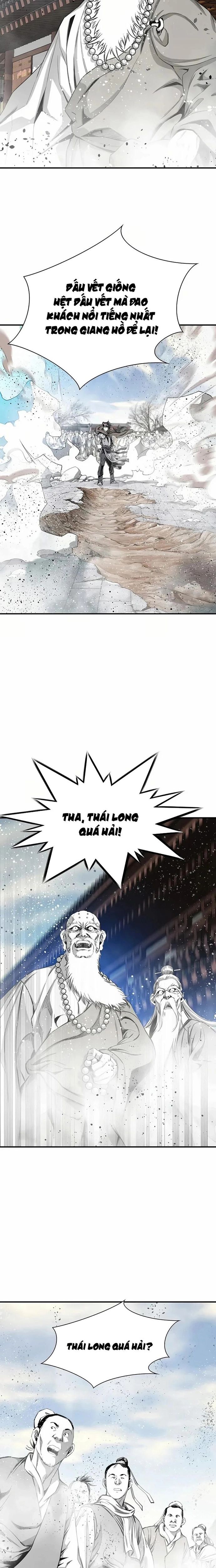 Đăng Thiên Lộ - Chapter 75 - Page 4