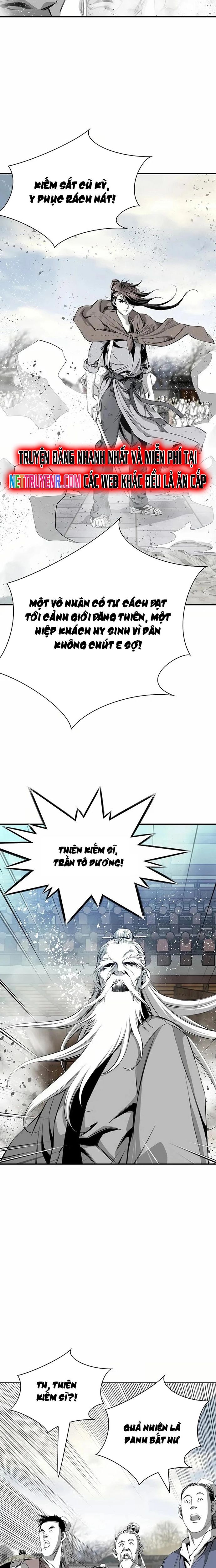 Đăng Thiên Lộ - Chapter 75 - Page 5