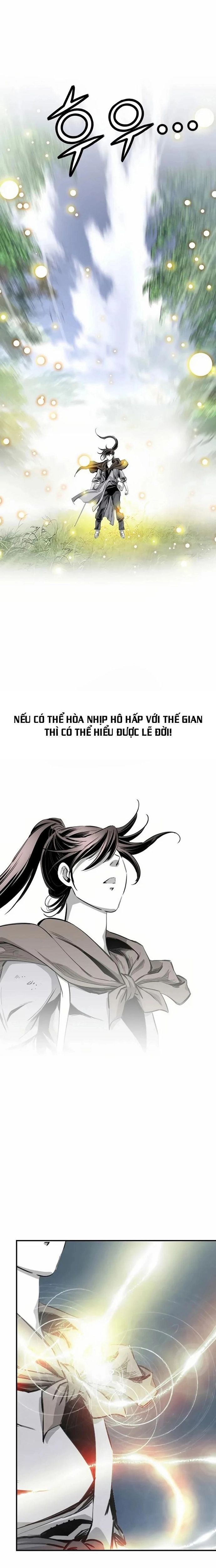 Đăng Thiên Lộ - Chapter 75 - Page 7