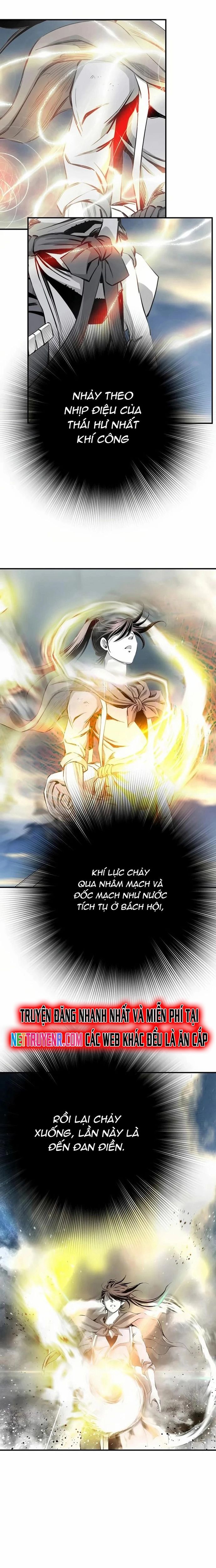 Đăng Thiên Lộ - Chapter 75 - Page 8