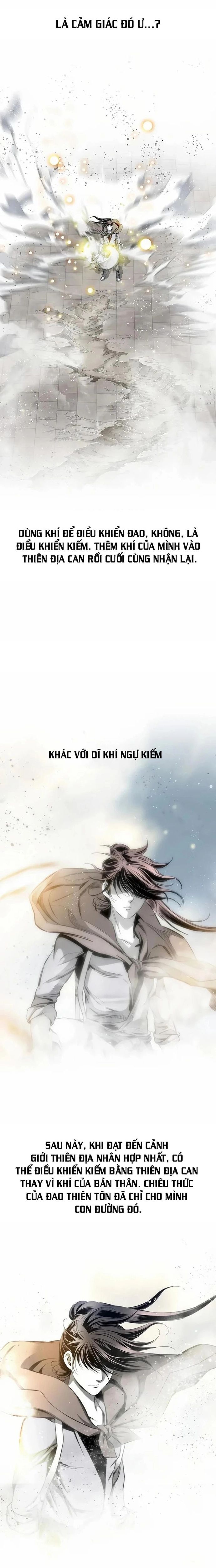 Đăng Thiên Lộ - Chapter 75 - Page 9