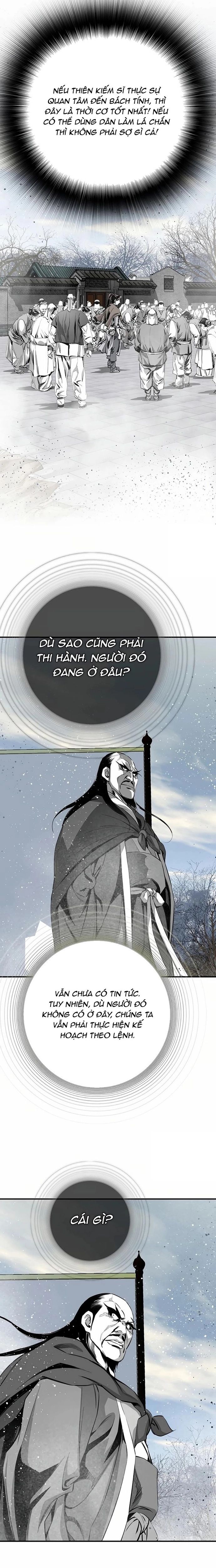 Đăng Thiên Lộ - Chapter 76 - Page 16