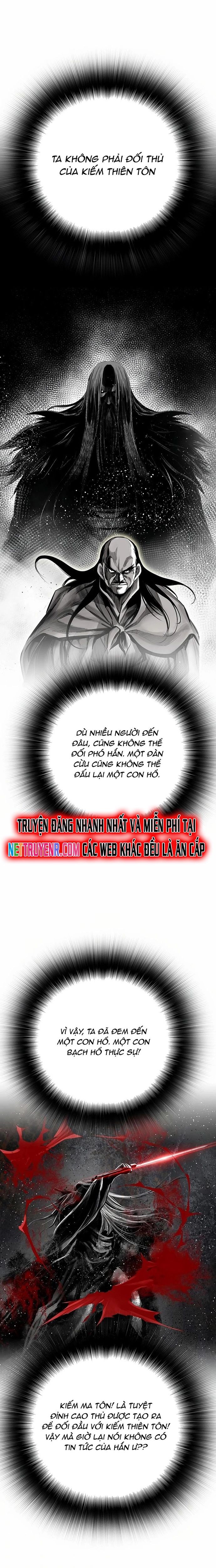 Đăng Thiên Lộ - Chapter 76 - Page 17