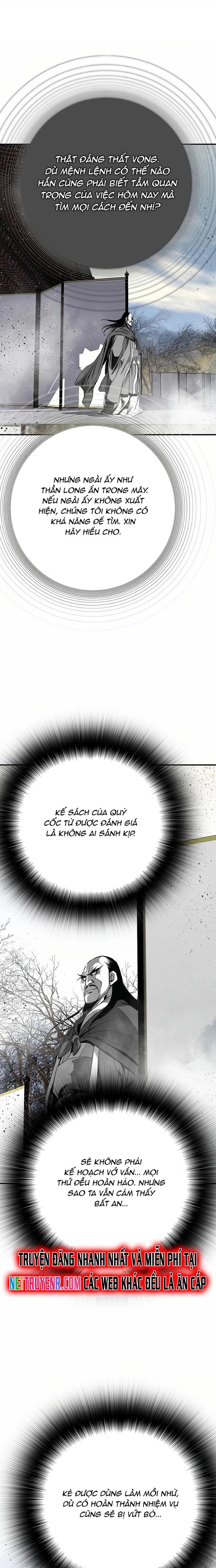 Đăng Thiên Lộ - Chapter 76 - Page 18