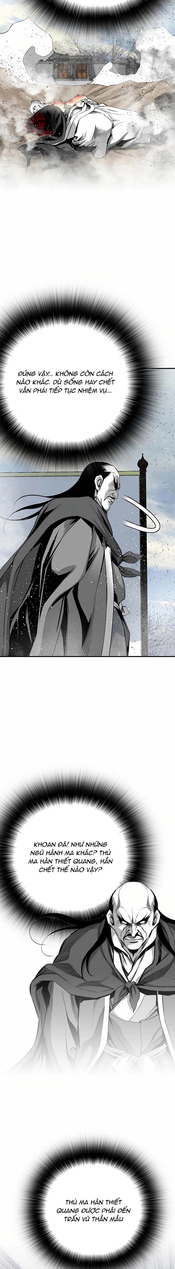 Đăng Thiên Lộ - Chapter 76 - Page 19