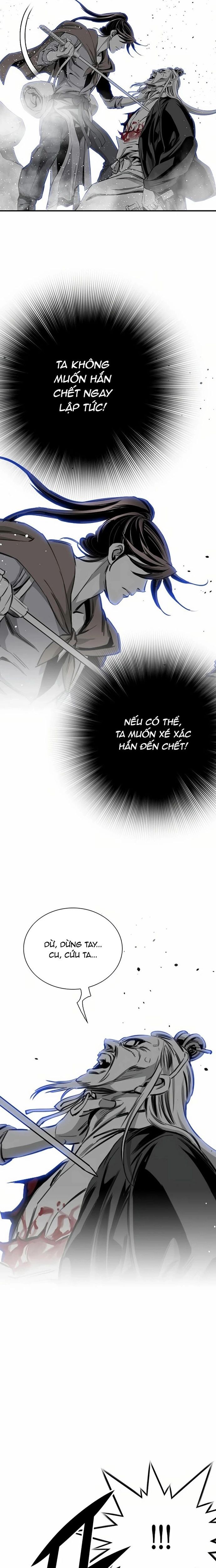 Đăng Thiên Lộ - Chapter 76 - Page 3