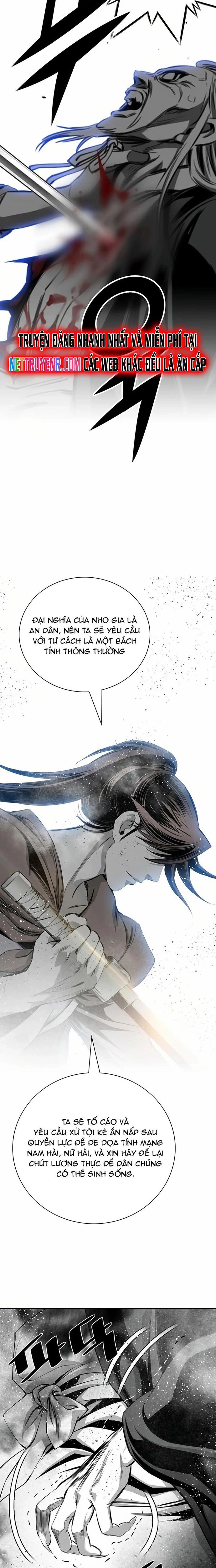 Đăng Thiên Lộ - Chapter 76 - Page 4