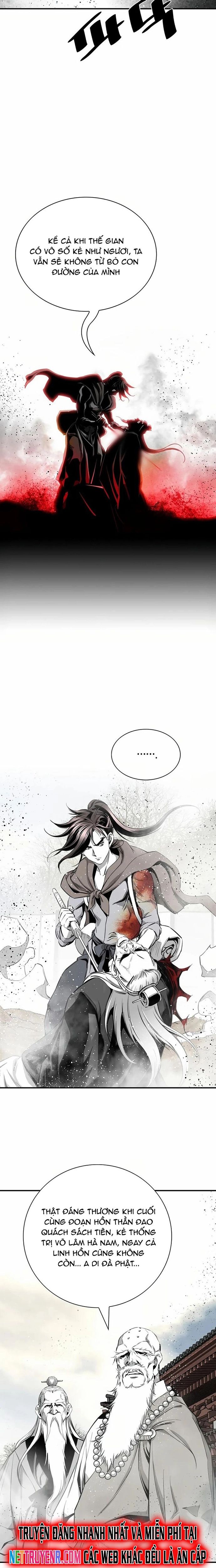 Đăng Thiên Lộ - Chapter 76 - Page 5