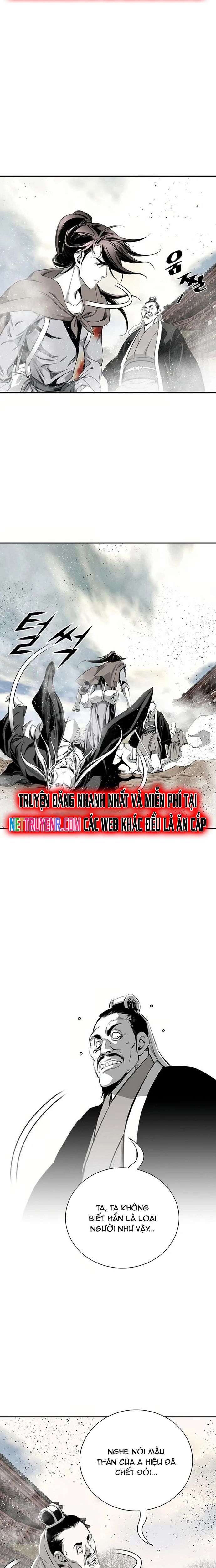 Đăng Thiên Lộ - Chapter 76 - Page 6