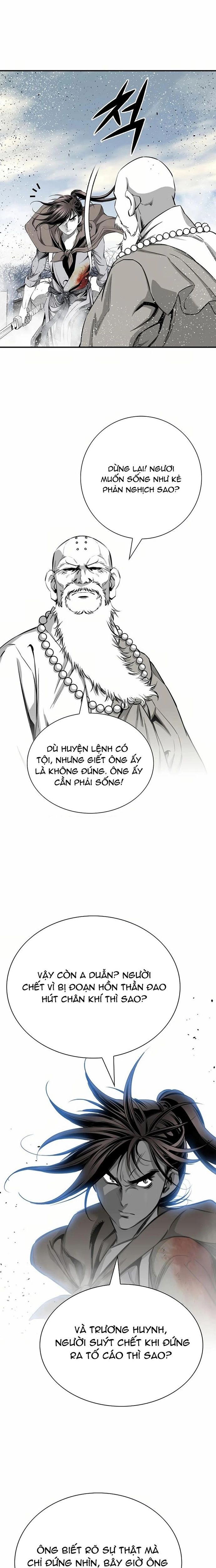Đăng Thiên Lộ - Chapter 76 - Page 8