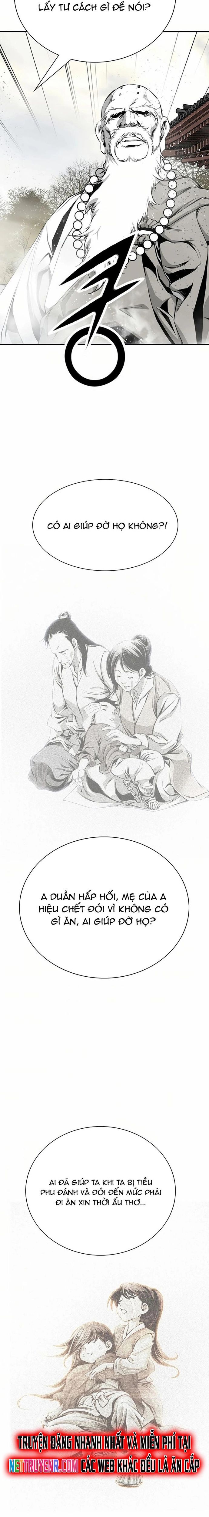 Đăng Thiên Lộ - Chapter 76 - Page 9