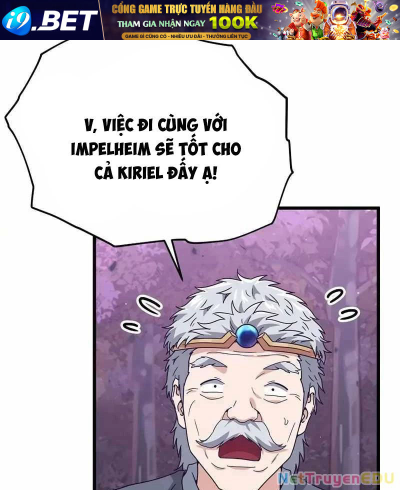 Bố Tôi Quá Mạnh - Chapter 186 - Page 10