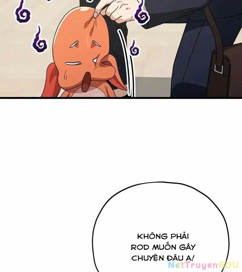 Bố Tôi Quá Mạnh - Chapter 186 - Page 109