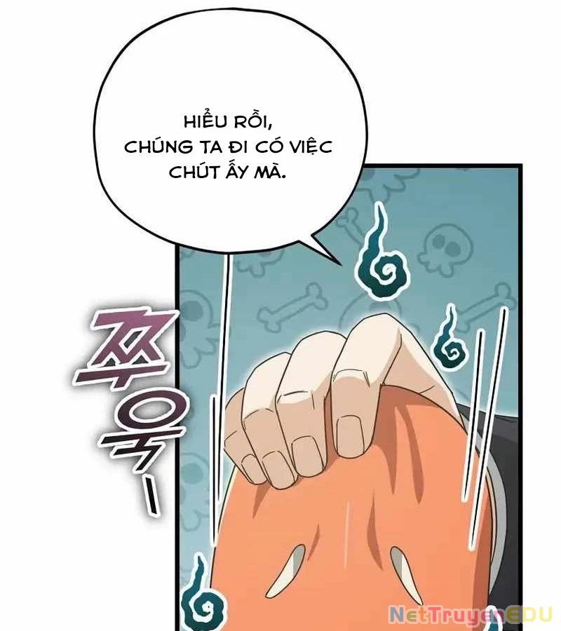 Bố Tôi Quá Mạnh - Chapter 186 - Page 111