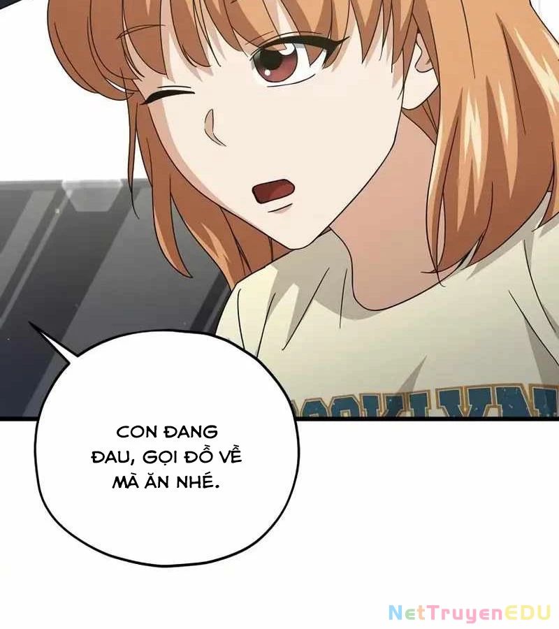 Bố Tôi Quá Mạnh - Chapter 186 - Page 114