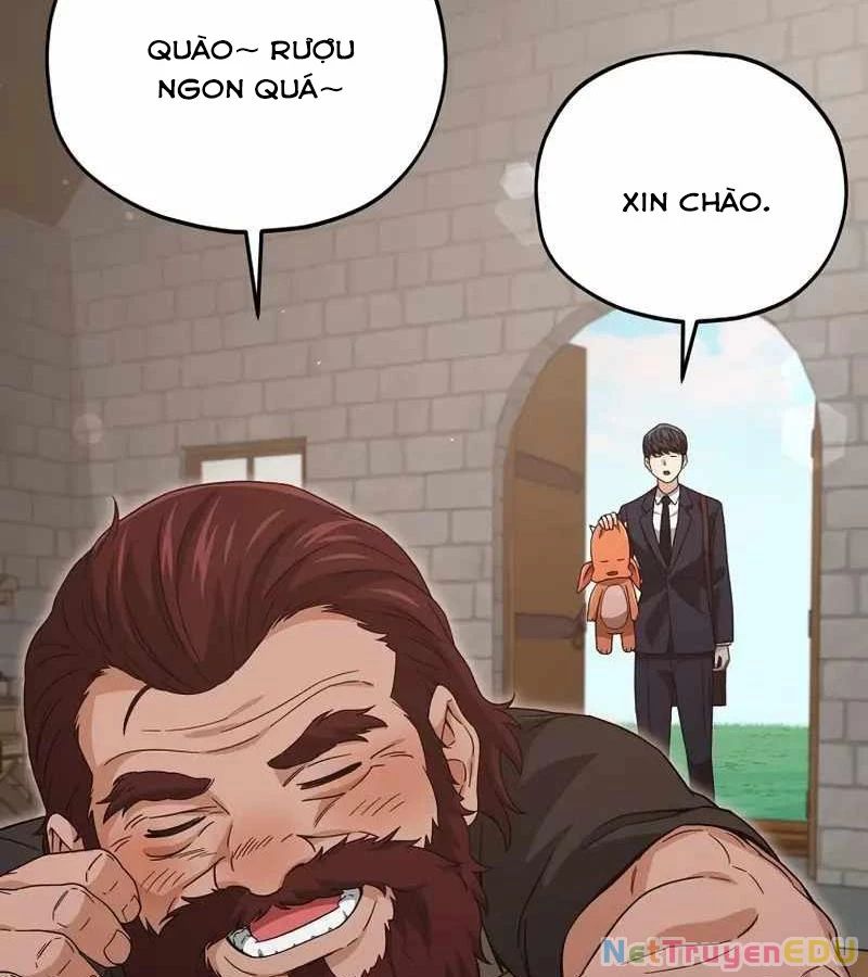 Bố Tôi Quá Mạnh - Chapter 186 - Page 124