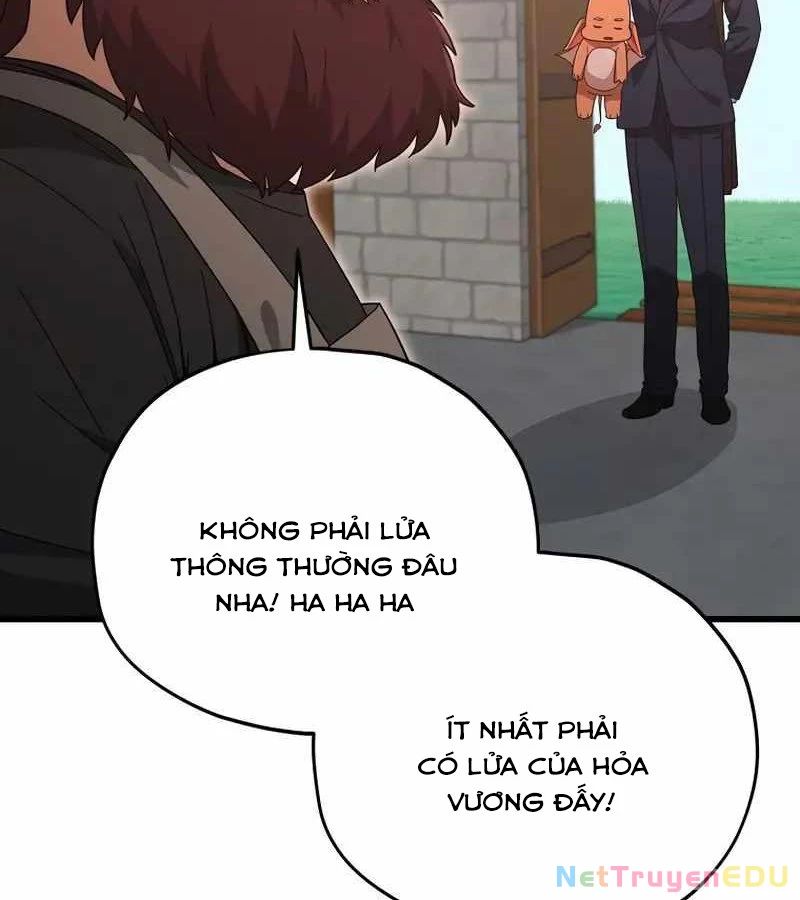 Bố Tôi Quá Mạnh - Chapter 186 - Page 135