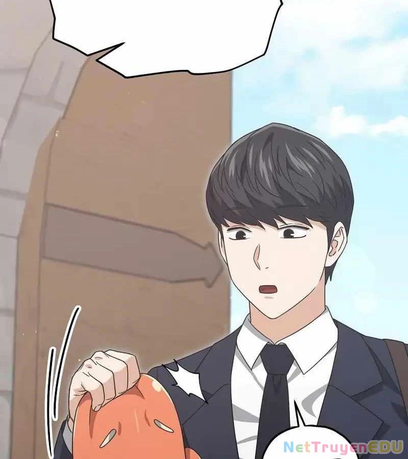 Bố Tôi Quá Mạnh - Chapter 186 - Page 139