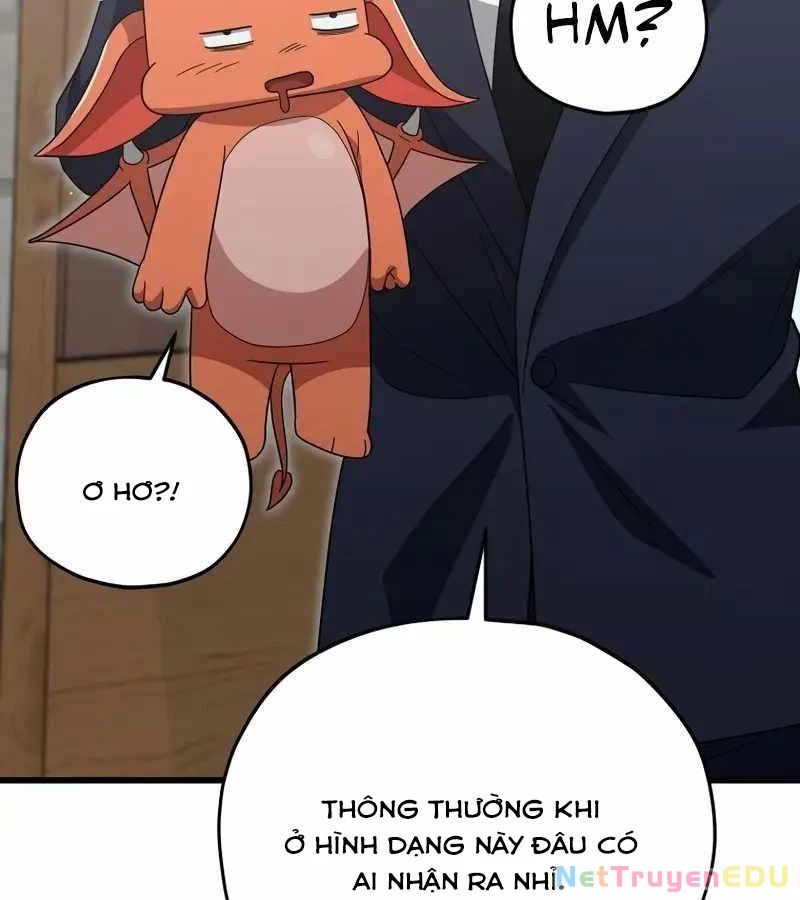 Bố Tôi Quá Mạnh - Chapter 186 - Page 140