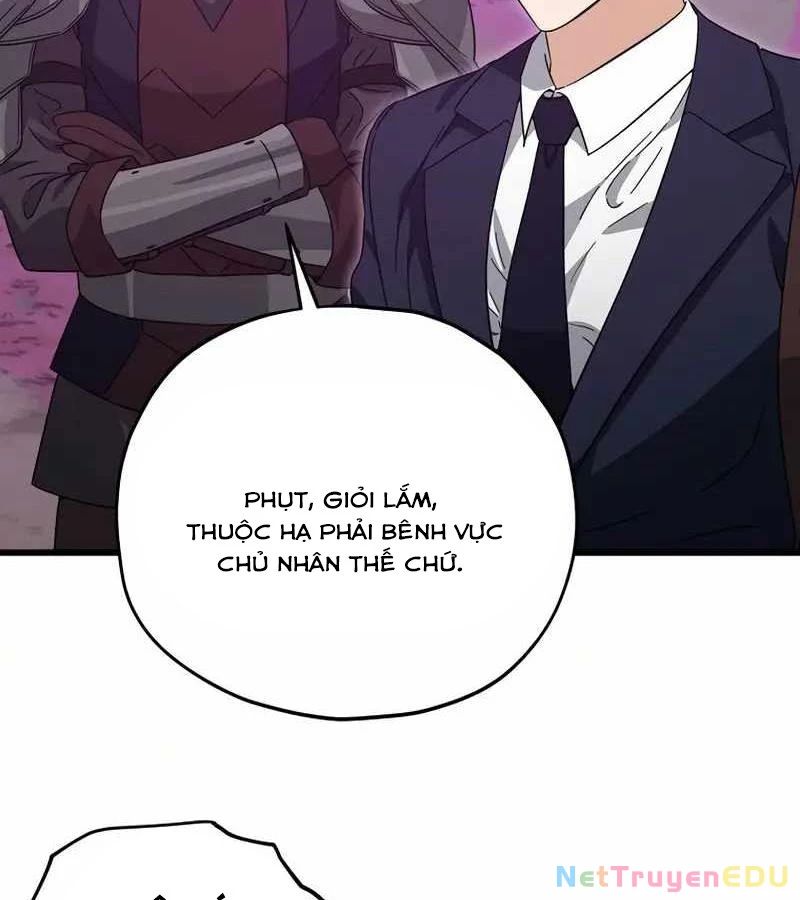 Bố Tôi Quá Mạnh - Chapter 186 - Page 16