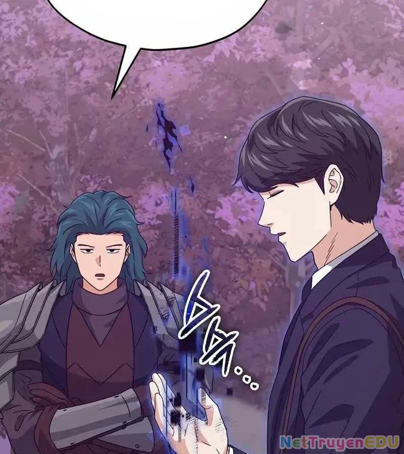 Bố Tôi Quá Mạnh - Chapter 186 - Page 21