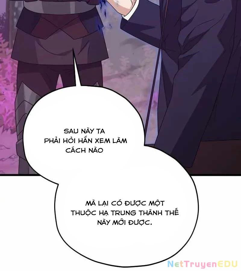 Bố Tôi Quá Mạnh - Chapter 186 - Page 22