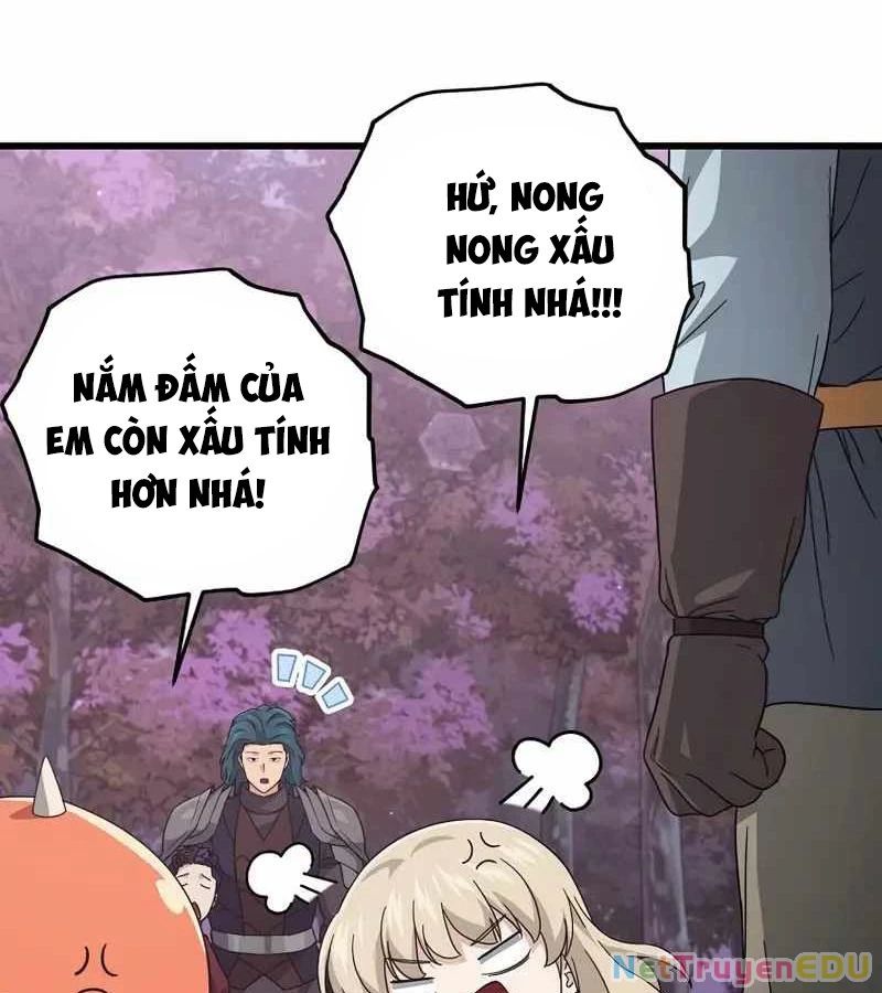 Bố Tôi Quá Mạnh - Chapter 186 - Page 36