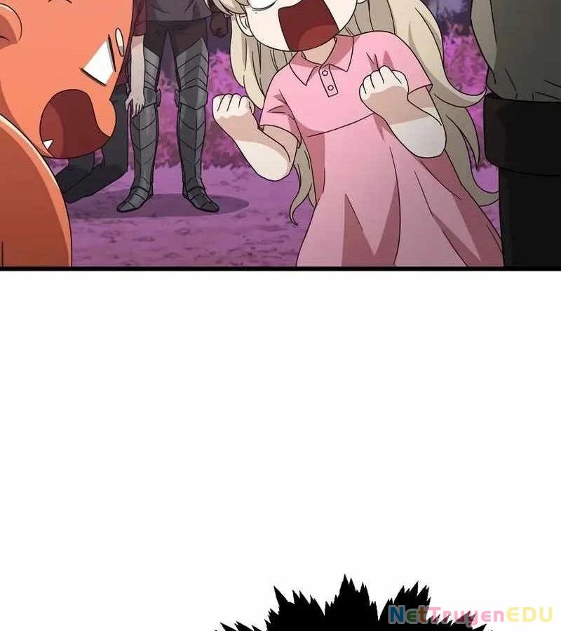 Bố Tôi Quá Mạnh - Chapter 186 - Page 37