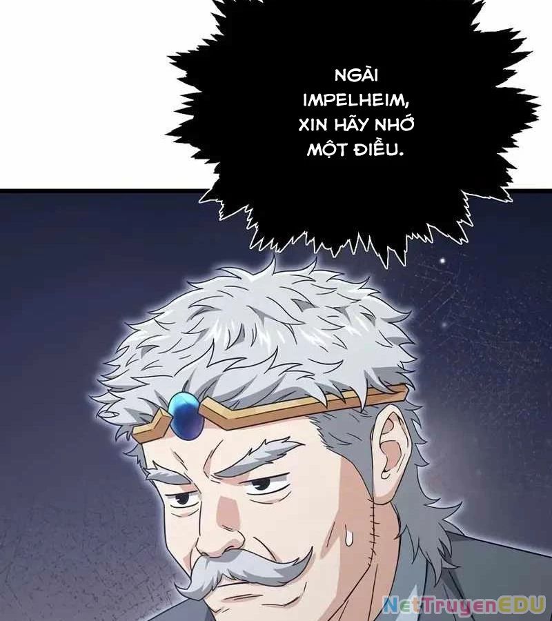 Bố Tôi Quá Mạnh - Chapter 186 - Page 38