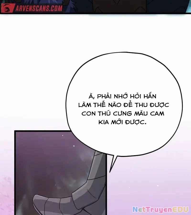 Bố Tôi Quá Mạnh - Chapter 186 - Page 42