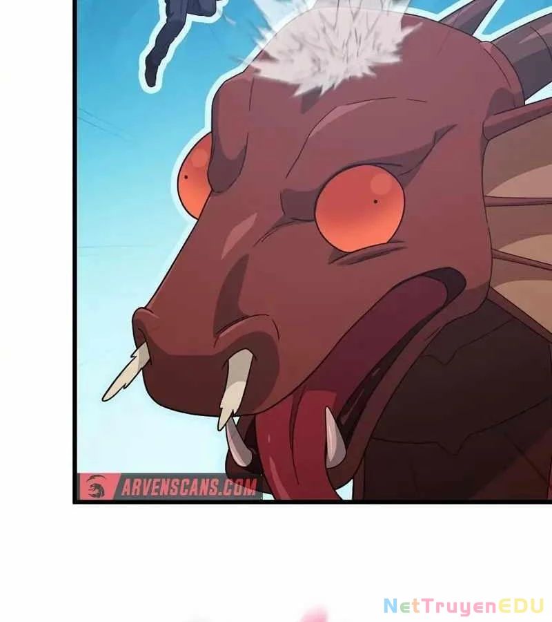 Bố Tôi Quá Mạnh - Chapter 186 - Page 50