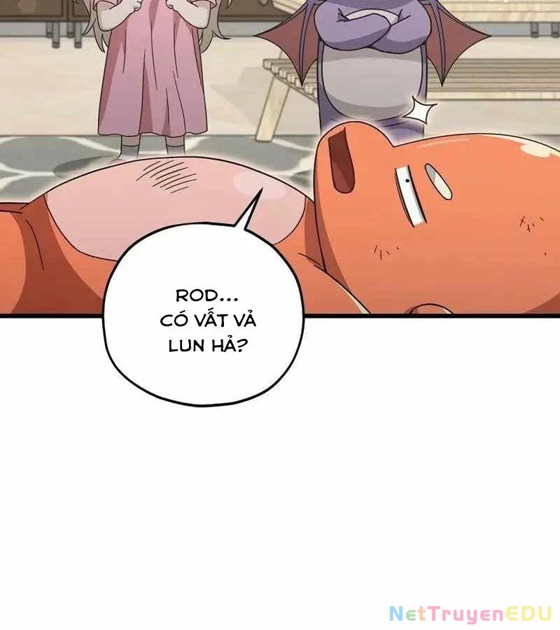 Bố Tôi Quá Mạnh - Chapter 186 - Page 67