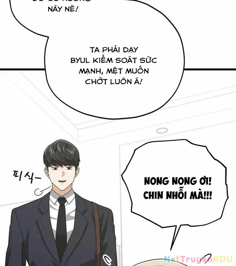 Bố Tôi Quá Mạnh - Chapter 186 - Page 73
