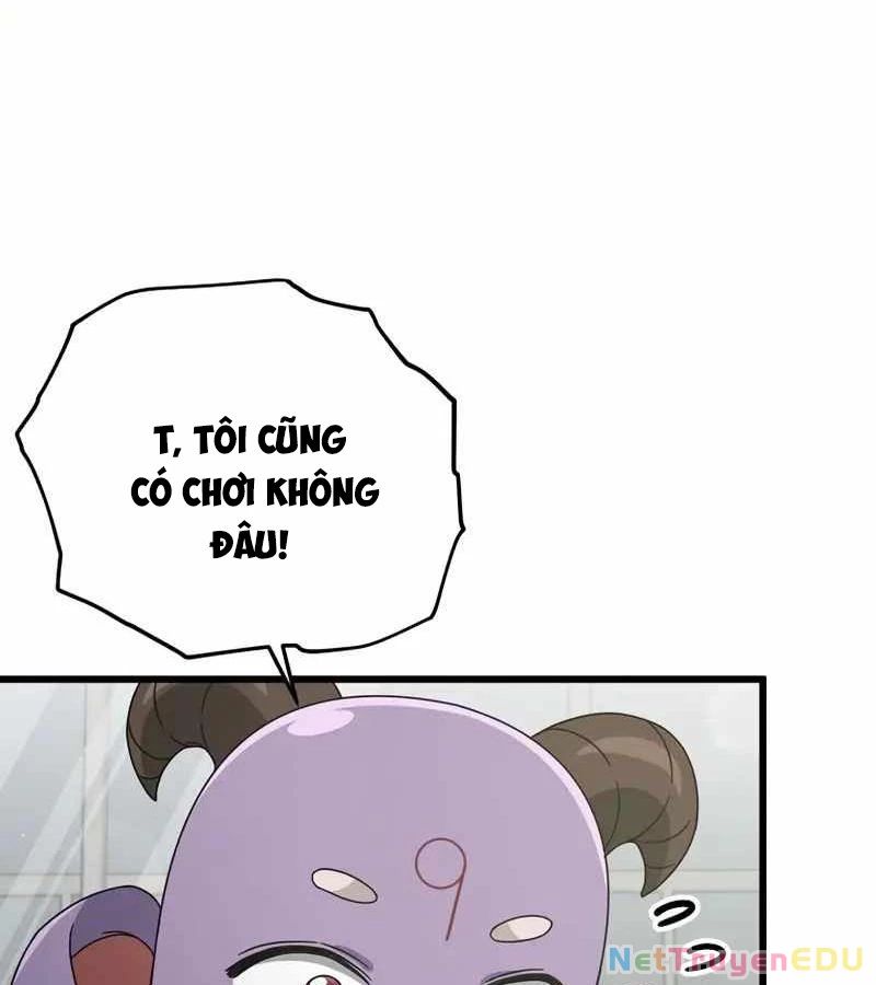 Bố Tôi Quá Mạnh - Chapter 186 - Page 82