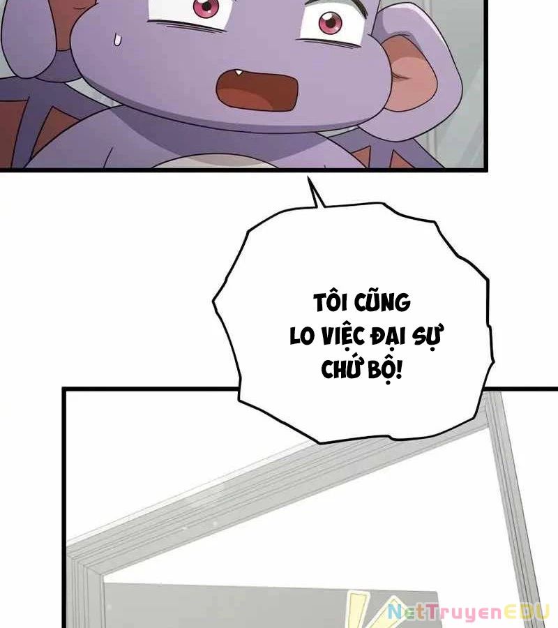 Bố Tôi Quá Mạnh - Chapter 186 - Page 83