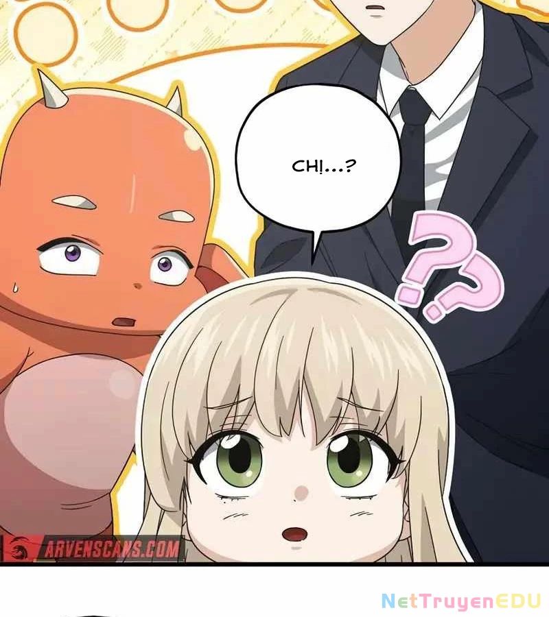 Bố Tôi Quá Mạnh - Chapter 186 - Page 86